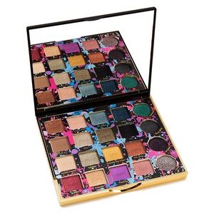 [On hold] Tarte eyeshadow palette